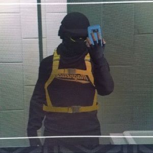 Meet your Posher, Brandon